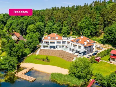 Freedom Nieruchomości Olsztyn